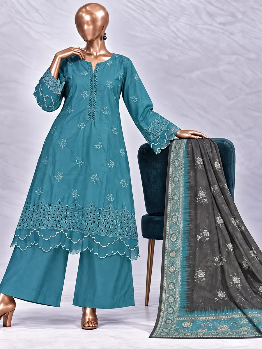 Kundan Bridal Set