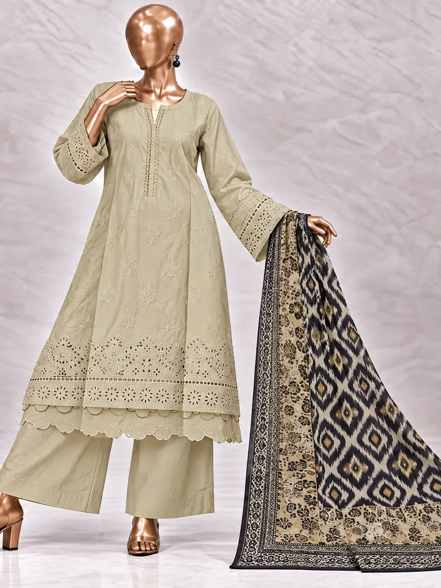 Kundan Bridal Set